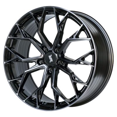Race Ready Technology CSSYA5640 21x9 5x108 ET35 DIA63.4