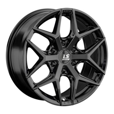 LS FlowForming RC64 20x9 6x139.7 ET30 DIA100.1