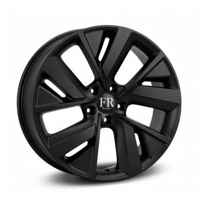 Replica FR IVF-3114 20x8.5 5x120 ET45.5 DIA62.5