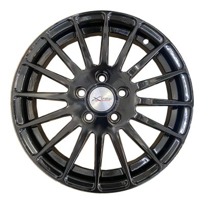 Xtrike X-128 16x6.5 5x114.3 ET38 DIA67.1