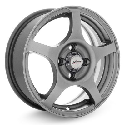 Xtrike X-103 14x5.5 4x100 ET45 DIA67.1