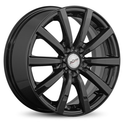 Xtrike X-115 15x6 5x100 ET38 DIA57.1
