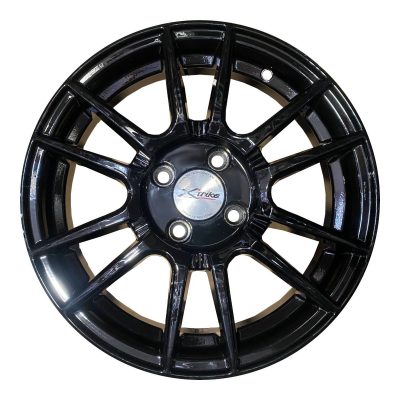 Xtrike X-127 15x6 4x100 ET45 DIA60.1