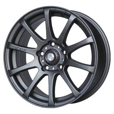 Race Ready Technology CSS355 17x7 5x114.3 ET40 DIA67.1