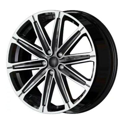 Carwel Тара 19x7.5 5x110 ET33 DIA67.1