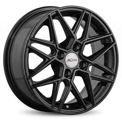 Xtrike X-147 14x5.5 4x98 ET35 DIA58.6