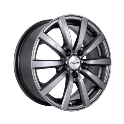 Xtrike X-115 15x6 5x105 ET38 DIA56.6
