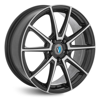 1704 V