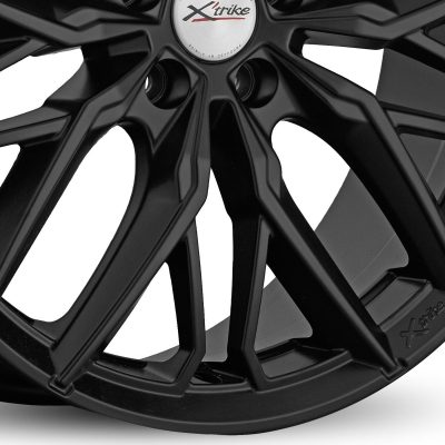 Xtrike X-139 19x7.5 5x114.3 ET45 DIA66.6