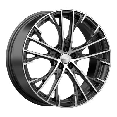 СКАД Ларго 19x7.5 5x114.3 ET45 DIA66.6