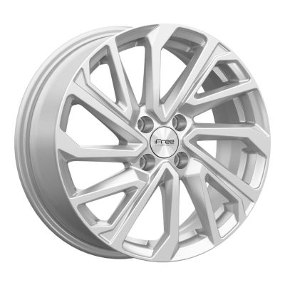 iFree Original Неом (КС1172) 16x6.5 4x100 ET50 DIA60.1