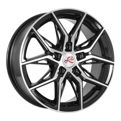 XtrikeRST R146 16x6.5 5x114.3 ET45 DIA60.1