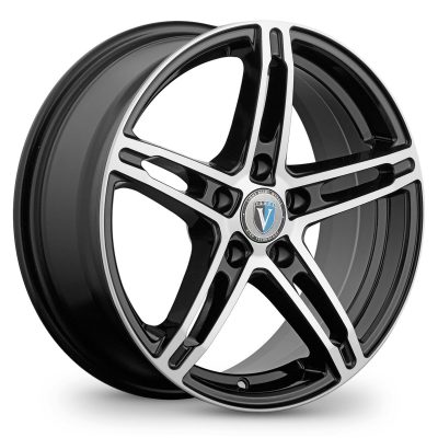 VENTI 1618 V 16x6.5 5x108 ET33 DIA60.1