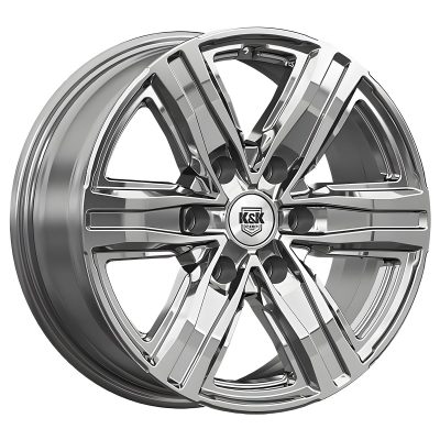 КиК R8 (КС1174) 17x7.5 6x139.7 ET45 DIA92.5