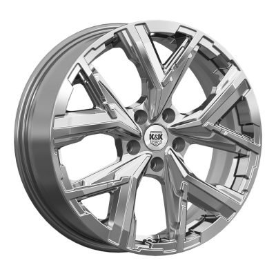 КиК Айона (КС1169) 18x6.5 5x114.3 ET34 DIA66.6