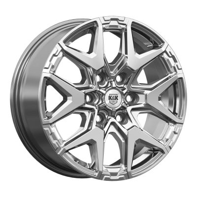 КиК Гангут (КС1176) 18x7.5 6x139.7 ET50 DIA92.5