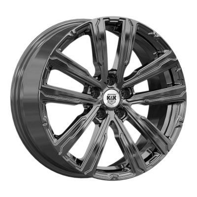 КиК Аламер (КС1216) 18x7.5 5x108 ET45 DIA59.6
