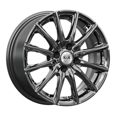 КиК Сандал (КС1199) 15x6 4x100 ET50 DIA60.1