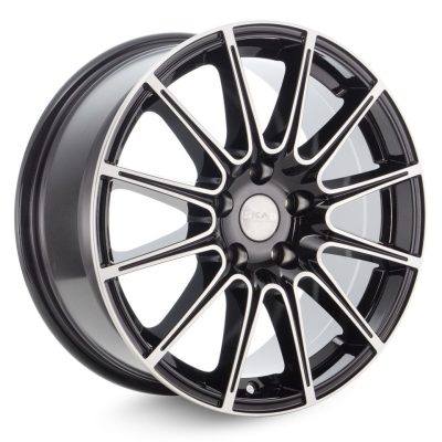 СКАД Le mans 16x7 5x114.3 ET45 DIA67.1