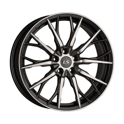 LS FlowForming RC11 20x8.5 5x108 ET45 DIA63.3