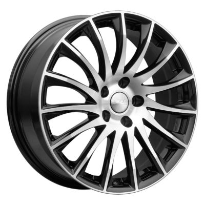 СКАД Валенсия 18x7 5x114.3 ET50 DIA67.1