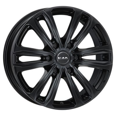 MAK Safari 6 20x8.5 6x139.7 ET20 DIA106.1