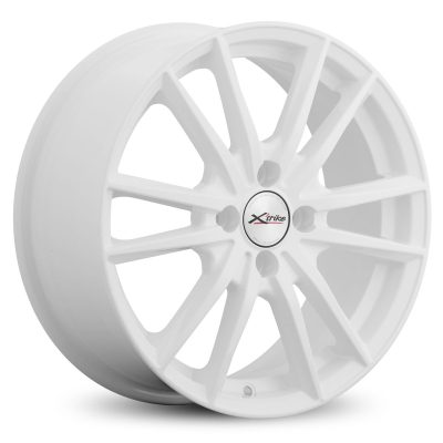 Xtrike X-129 16x6.5 4x100 ET45 DIA67.1