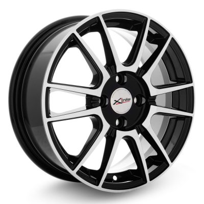 Xtrike X-127 15x6 4x114.3 ET44 DIA67.1