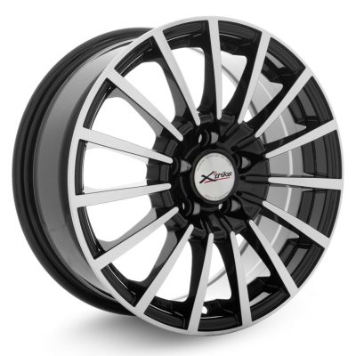 Xtrike X-106 15x6.5 5x110 ET35 DIA65.1