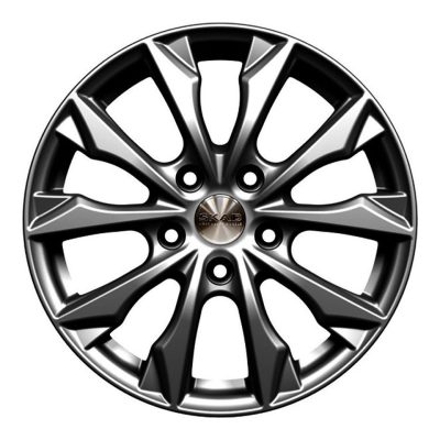 СКАД Нагоя 16x6 5x114.3 ET43 DIA67.1