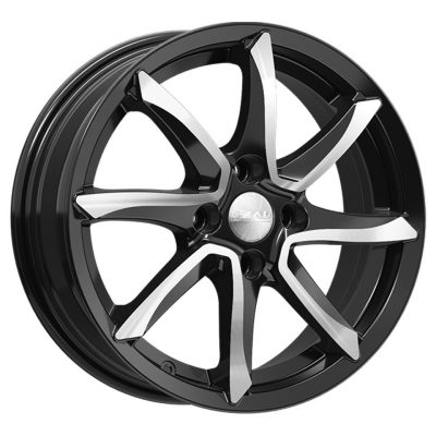 СКАД Осака 15x6 4x100 ET37 DIA60.1