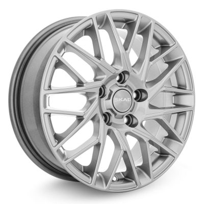 СКАД Сиена 16x6.5 5x112 ET46 DIA57.1