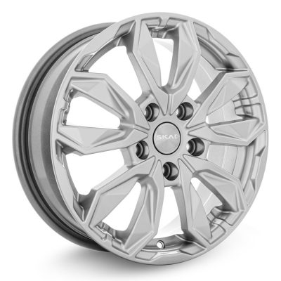 СКАД Сочи 16x6 5x114.3 ET51 DIA67.1