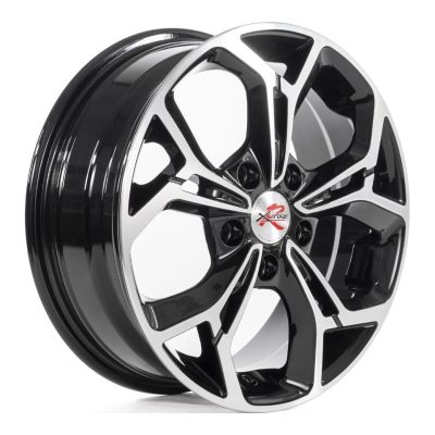 XtrikeRST R016 16x6 5x114.3 ET43 DIA67.1