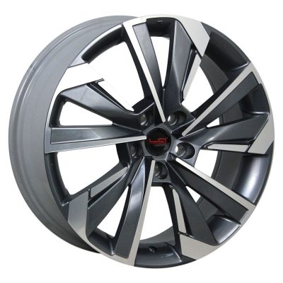 LEGE ARTIS Concept-SK530 18x7 5x112 ET43 DIA57.1