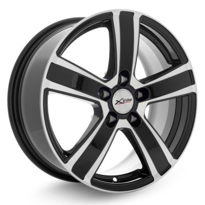 Xtrike X-108 16x7 5x105 ET38 DIA56.6