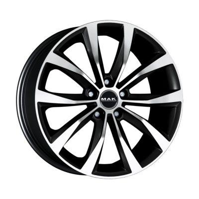 MAK Wolf 19x7.5 5x114.3 ET50 DIA67.1