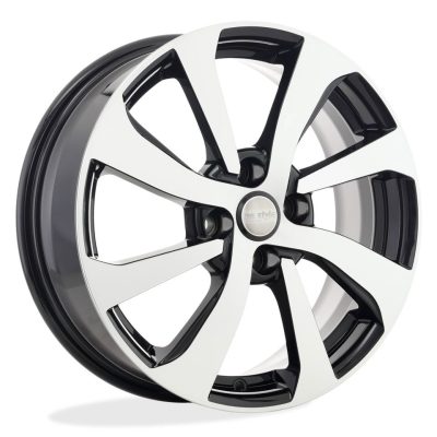iFree Original Renault Stepway (КС893) 16x6 4x100 ET37 DIA60.1