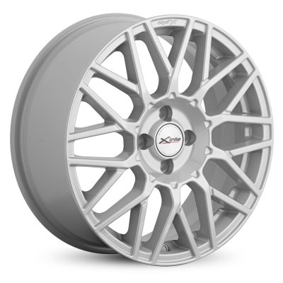 Xtrike X-131 17x7 5x114.3 ET37 DIA66.6
