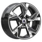 КиК Кайан (КС1012) 18x7.5 5x114.3 ET33 DIA67.1
