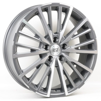 RST R178 18x7 5x108 ET33 DIA60.1
