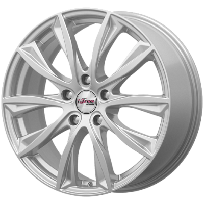 iFree Каzантип 18x7.5 5x114.3 ET50 DIA67.1