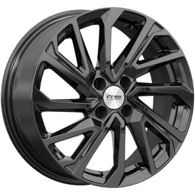iFree Неом 16x6.5 4x100 ET45 DIA60.1