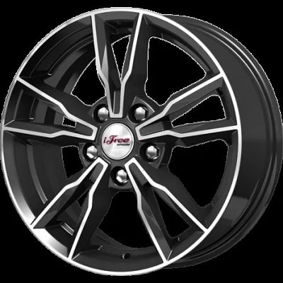 iFree Икигай 16x6.5 5x114.3 ET35 DIA67.1