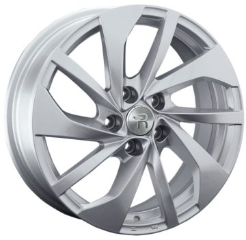 Replay NS206 18x7 5x114.3 ET45 DIA66.1