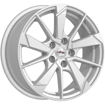 iFree Зиплайн 16x6.5 5x108 ET33 DIA60.1