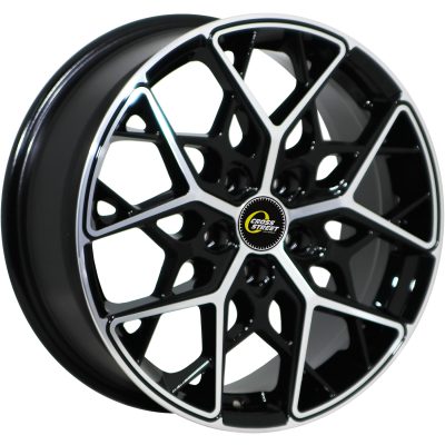 STREET    CR-20