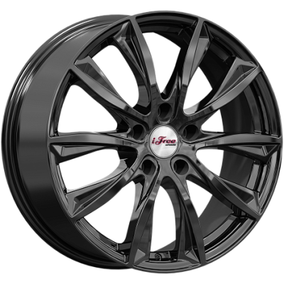 iFree Каzантип 18x7.5 5x114.3 ET37 DIA66.6