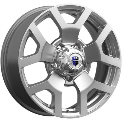 КиК Намиб 18x7 5x139.7 ET35 DIA108.5
