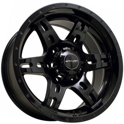 Wheels     DR2757